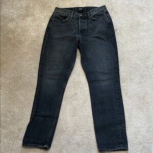 GRLFRND Karolina Jeans - Hot Stuff Size 29